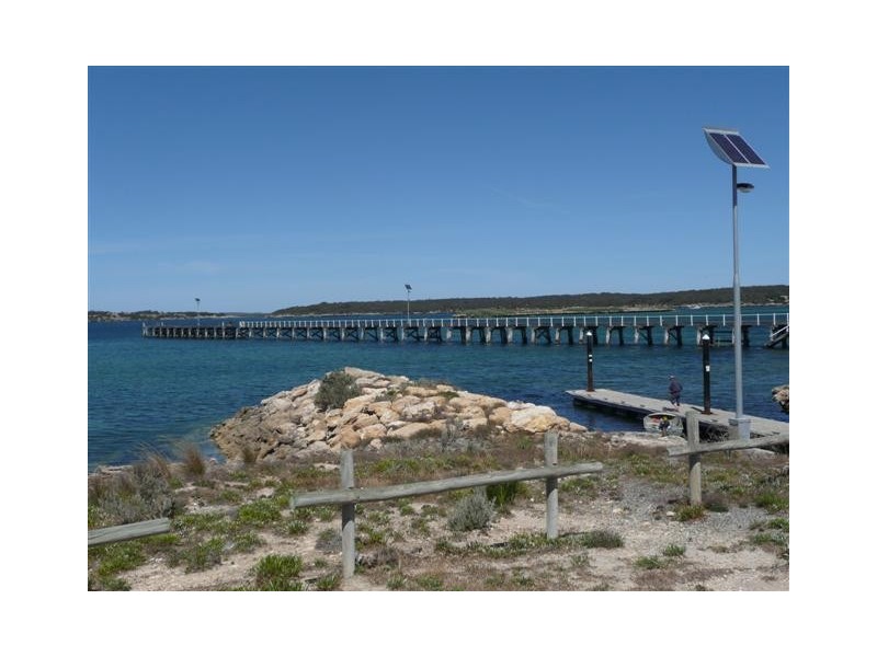 Lot 10  Woolshed Drive, Mount Dutton Bay SA 5607