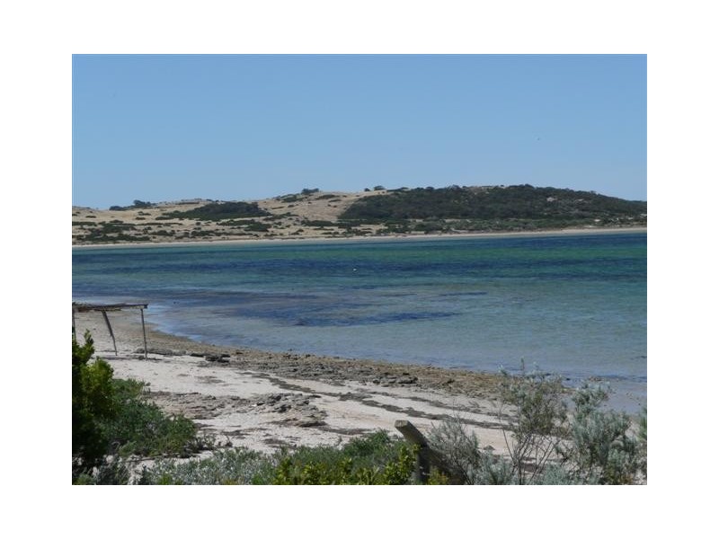 Lot 10  Woolshed Drive, Mount Dutton Bay SA 5607