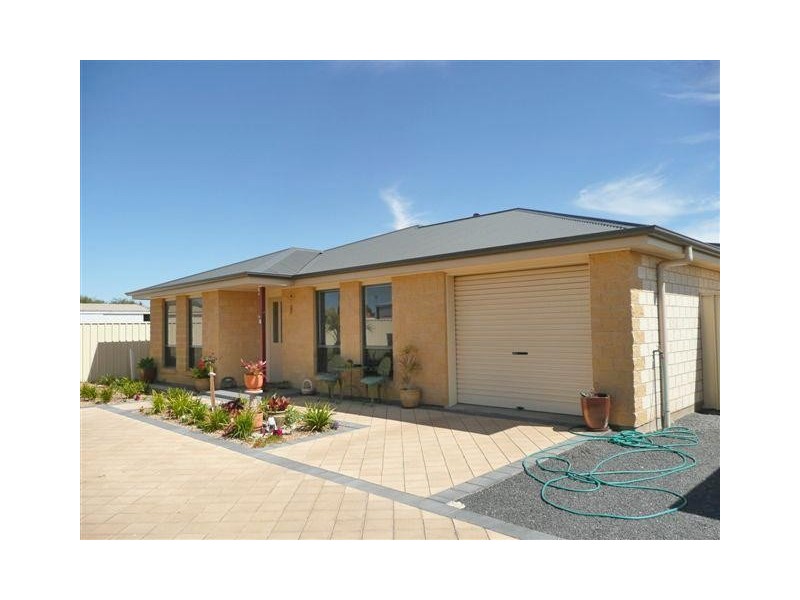 6, 18-20 West Terrace, Tumby Bay SA 5605