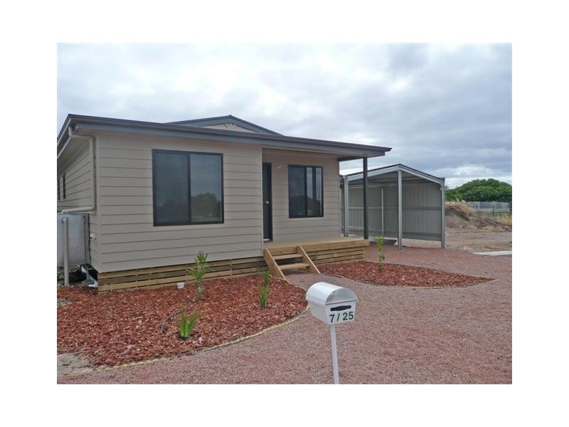 7-25 Henderson Street, Port Lincoln SA 5606