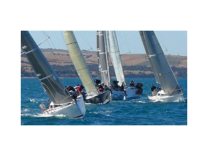 Lots 1-38 Sapphire Waters, Port Lincoln SA 5606