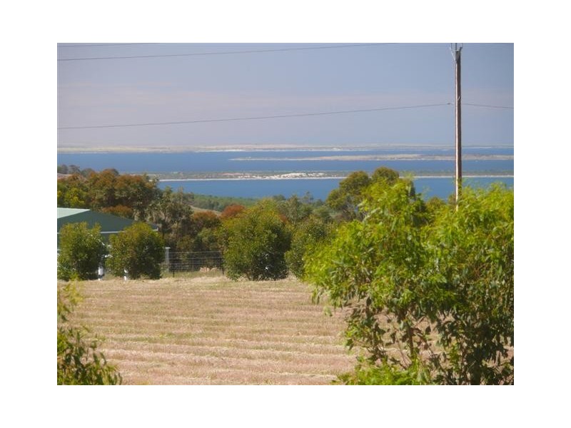 Lot 43 Mazda Drive, Port Lincoln SA 5606