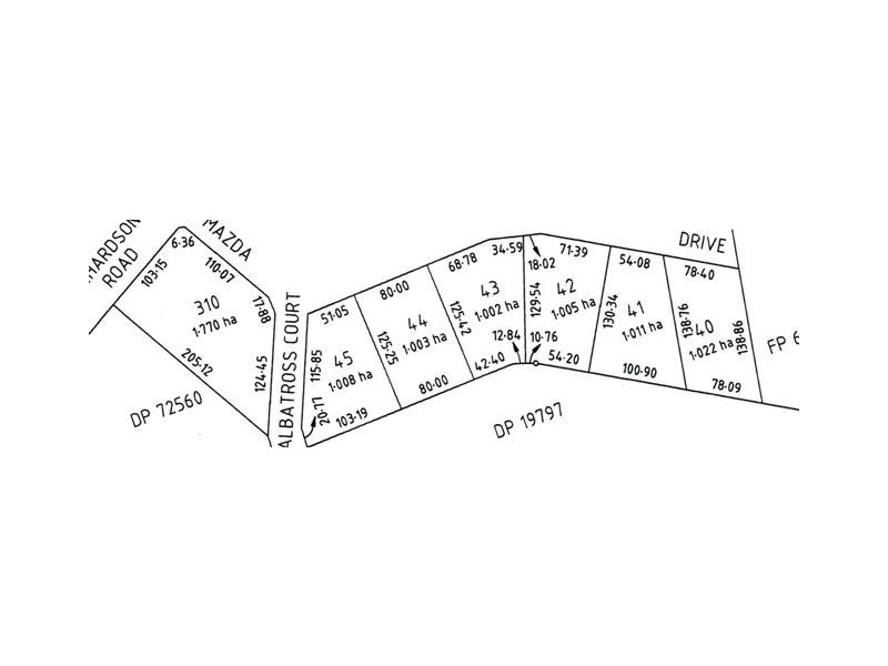 Lot 43 Mazda Drive, Port Lincoln SA 5606