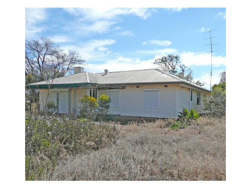 Sea Acres Lincoln Highway, Tumby Bay SA 5605