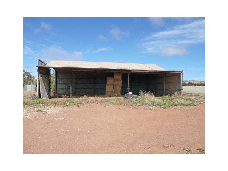 Sea Acres Lincoln Highway, Tumby Bay SA 5605