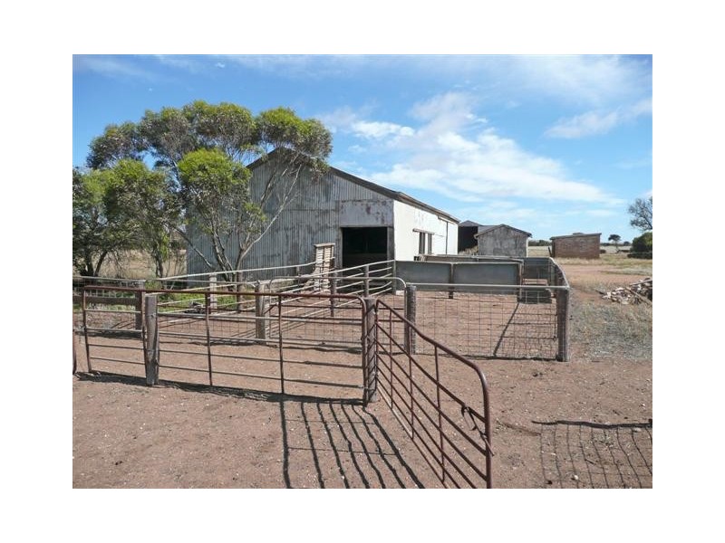 Sea Acres Lincoln Highway, Tumby Bay SA 5605