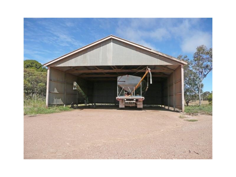 Sea Acres Lincoln Highway, Tumby Bay SA 5605