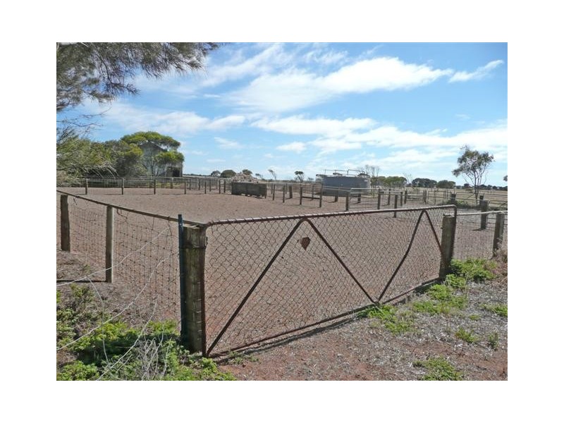 Sea Acres Lincoln Highway, Tumby Bay SA 5605