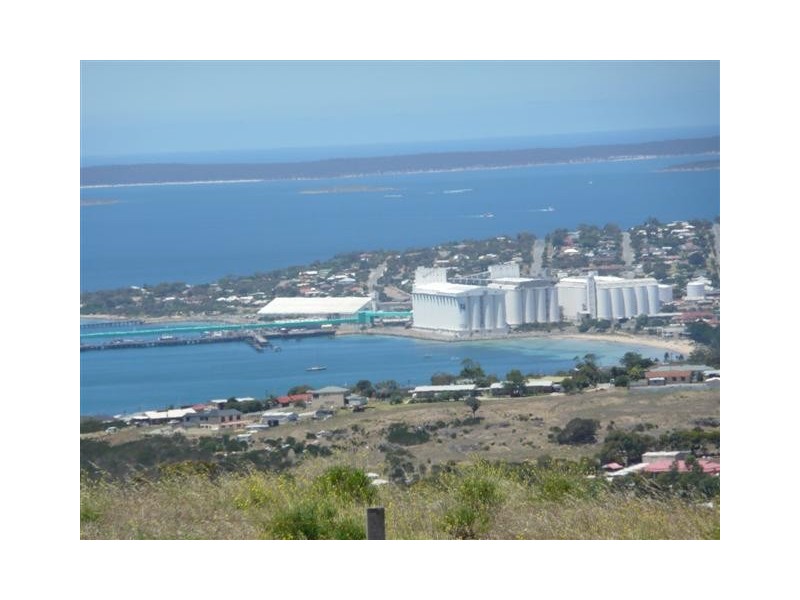 Lot 15 Winters Hill Drive, Port Lincoln SA 5606