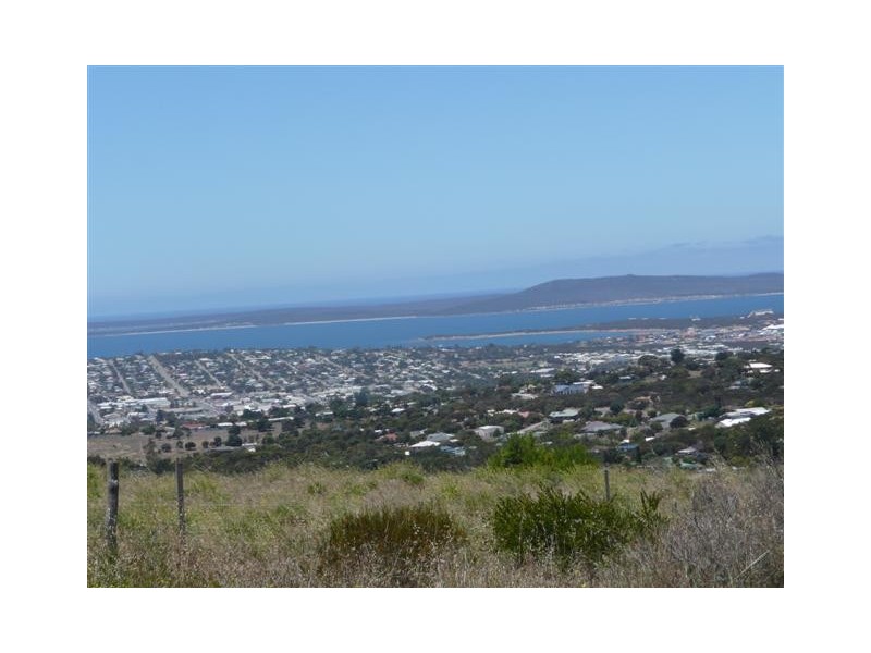 Lot 15 Winters Hill Drive, Port Lincoln SA 5606