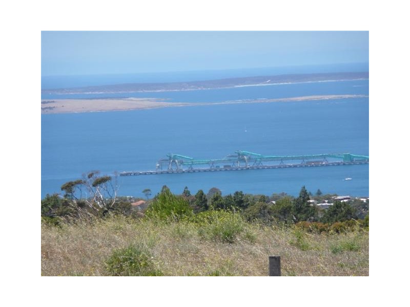 Lot 15 Winters Hill Drive, Port Lincoln SA 5606