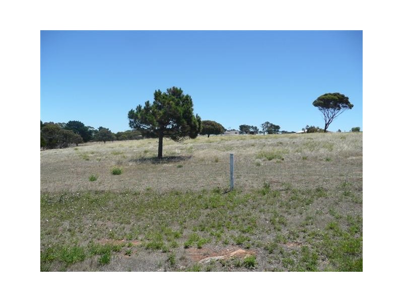 Lot 15 Winters Hill Drive, Port Lincoln SA 5606