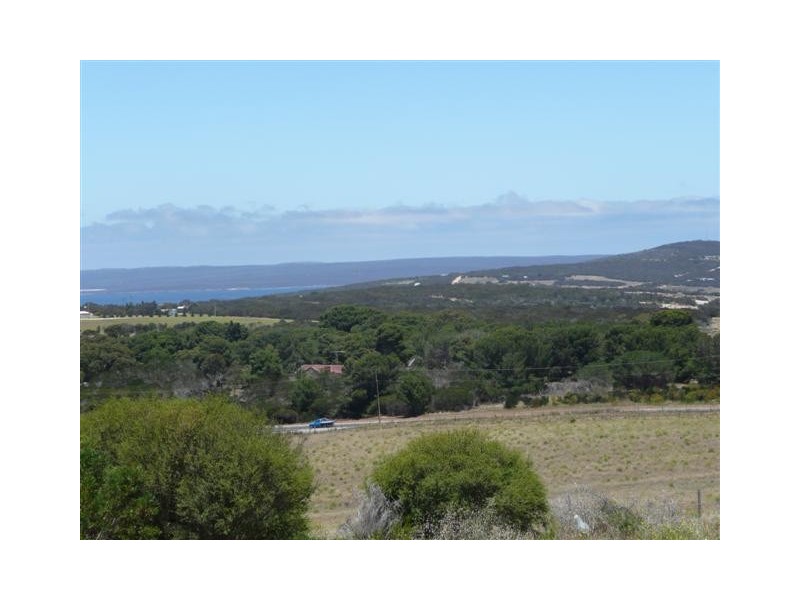 Lot 15 Winters Hill Drive, Port Lincoln SA 5606