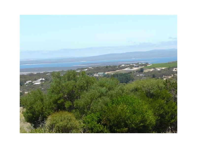 Lot 15 Winters Hill Drive, Port Lincoln SA 5606