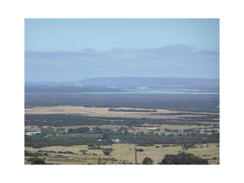 Lot 15 Winters Hill Drive, Port Lincoln SA 5606