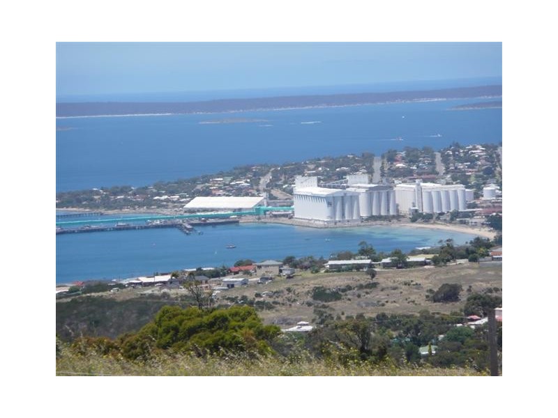Lot 15 Winters Hill Drive, Port Lincoln SA 5606