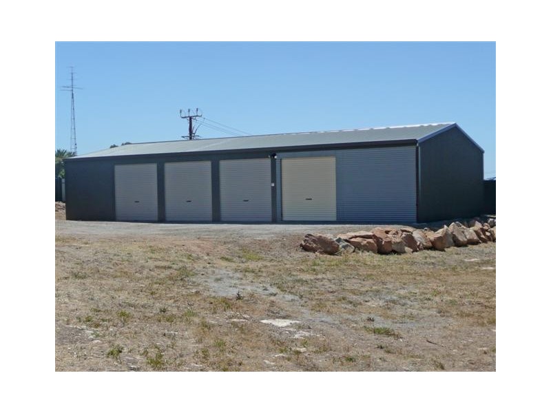 55 Sleaford Terrace, Port Lincoln SA 5606