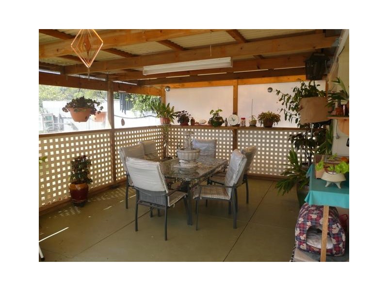8 Louth Terrace, Louth Bay SA 5607