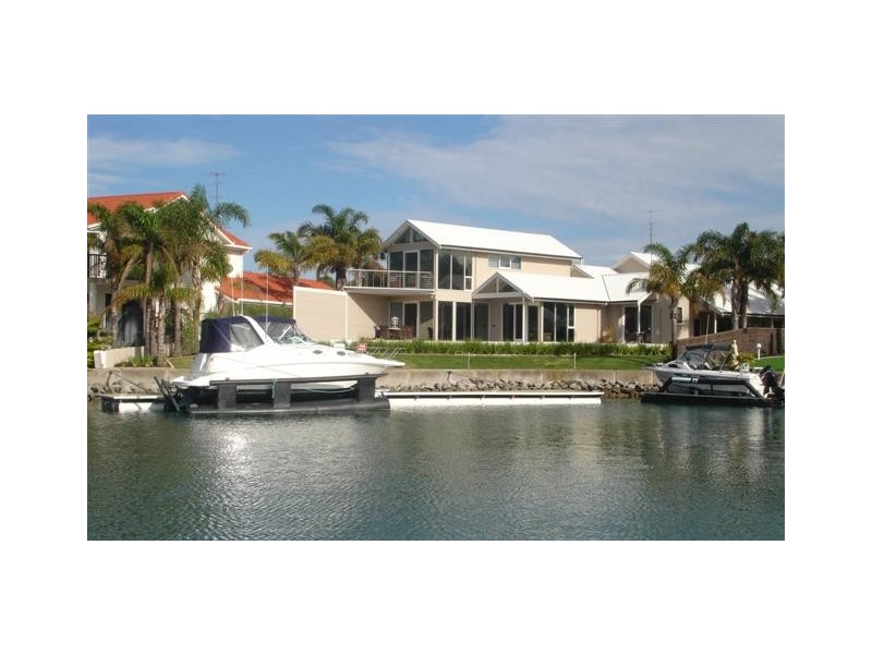 9 Island Drive, Port Lincoln SA 5606