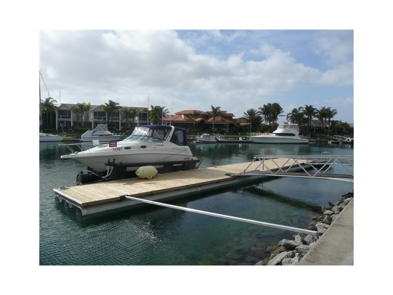 9 Island Drive, Port Lincoln SA 5606