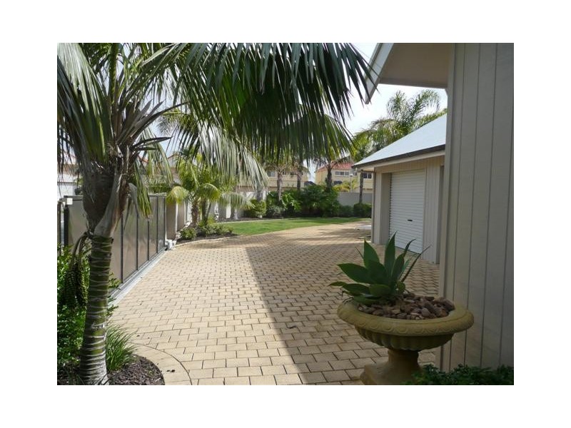 9 Island Drive, Port Lincoln SA 5606