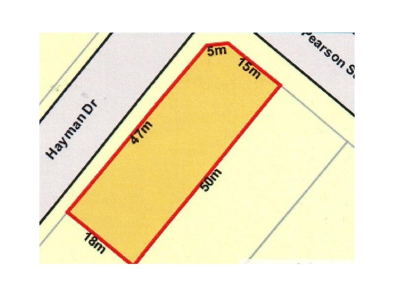 1 Pearson Street, Cummins SA 5631