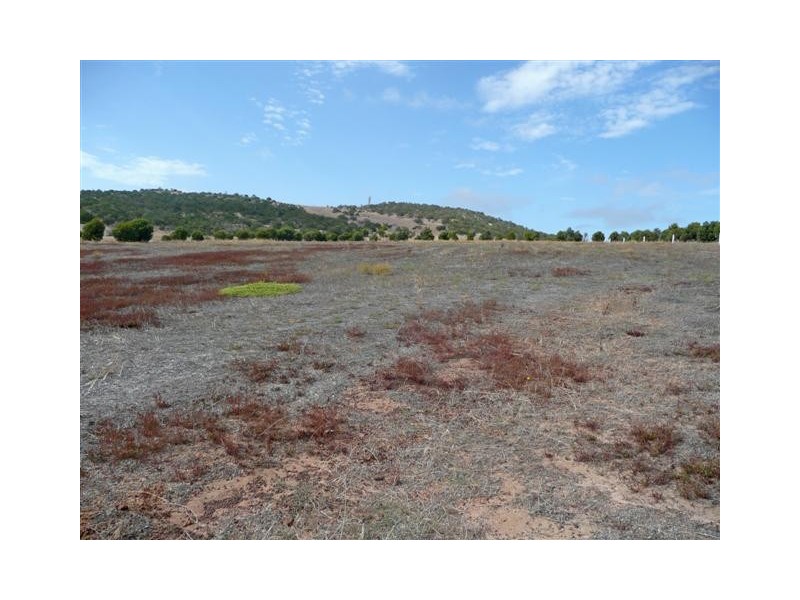 Lot 40 Mazda Drive, Port Lincoln SA 5606