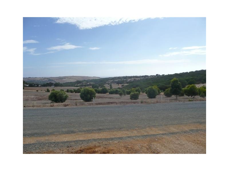 Lot 40 Mazda Drive, Port Lincoln SA 5606