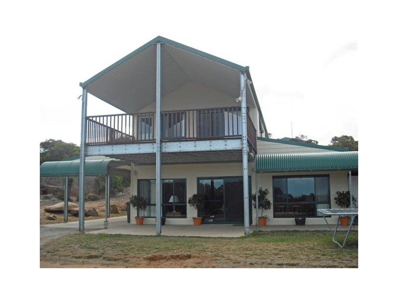 Lot 42 Nootina Road, Port Lincoln SA 5606