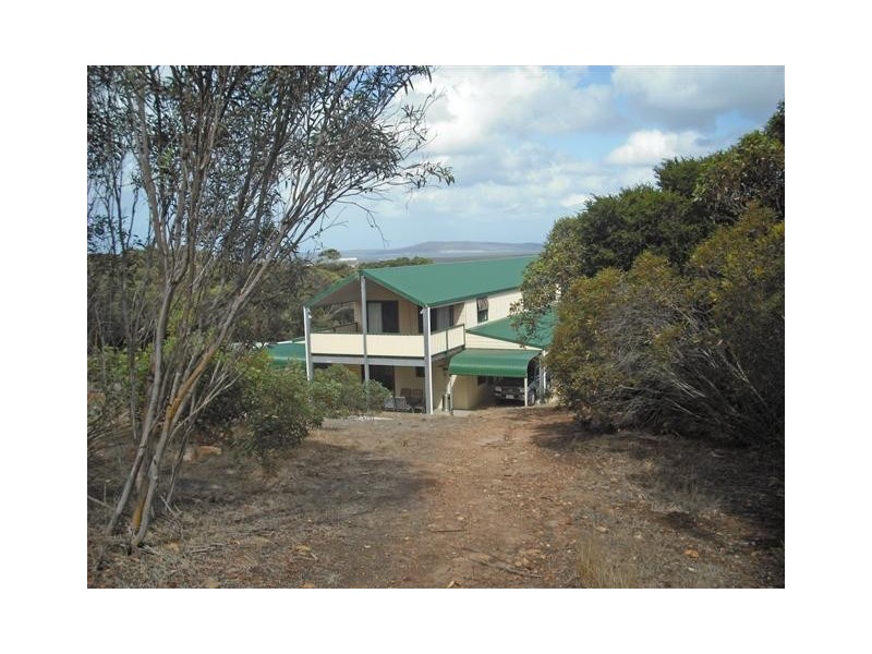 Lot 42 Nootina Road, Port Lincoln SA 5606