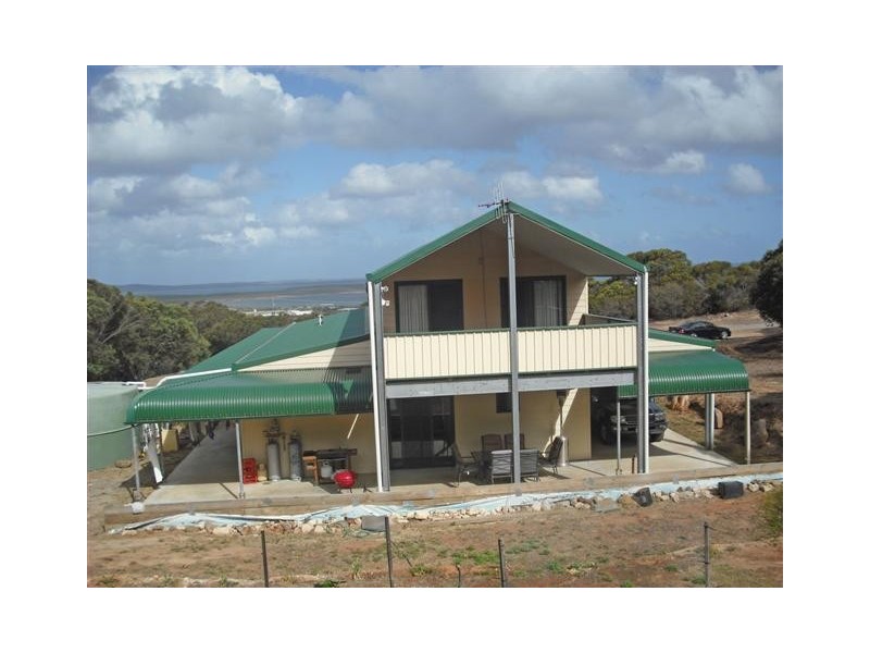 Lot 42 Nootina Road, Port Lincoln SA 5606