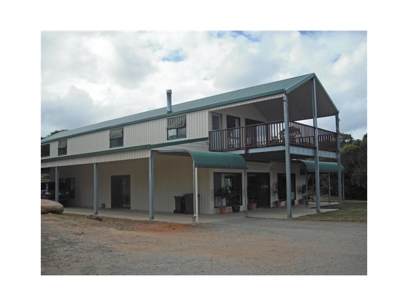 Lot 42 Nootina Road, Port Lincoln SA 5606
