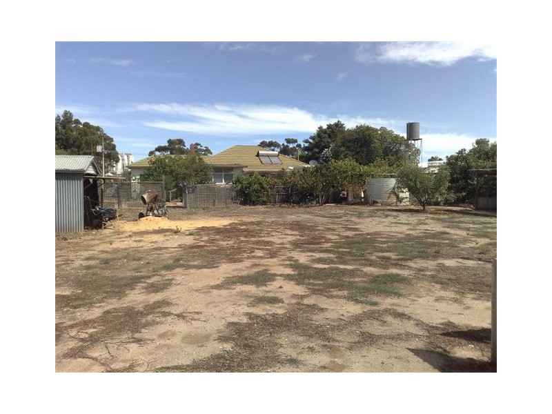 6 McFarlane Street, Cummins SA 5631