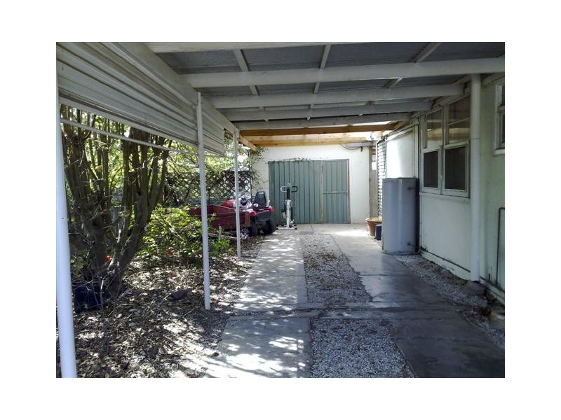 6 McFarlane Street, Cummins SA 5631