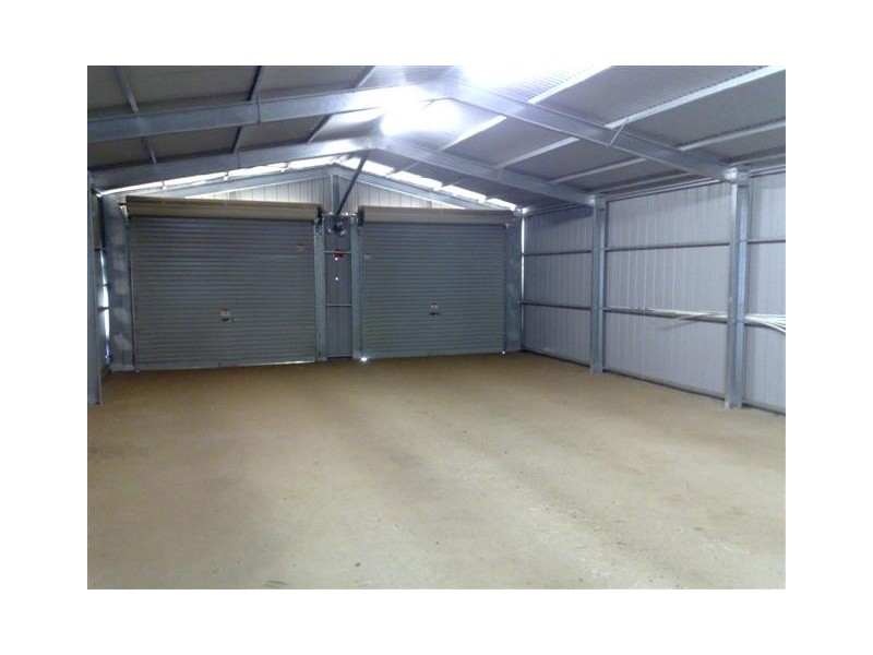 29 Light Road, Cummins SA 5631