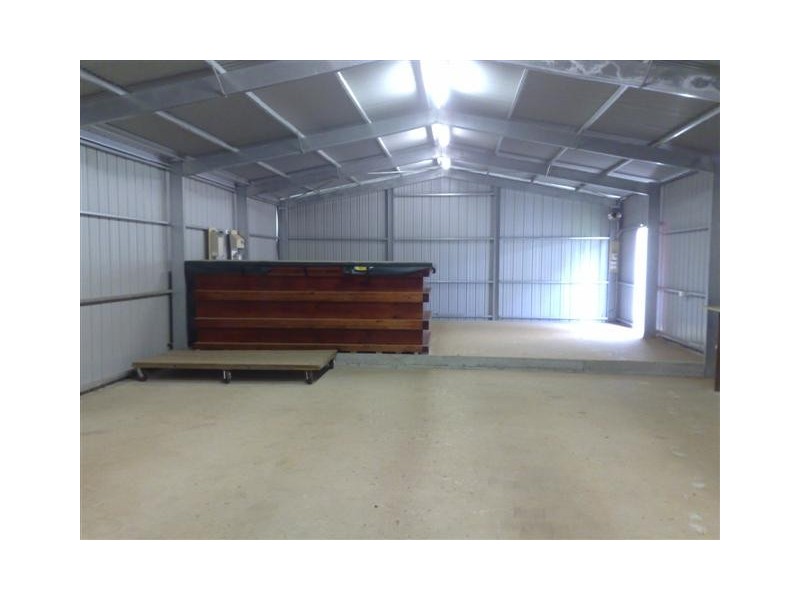 29 Light Road, Cummins SA 5631