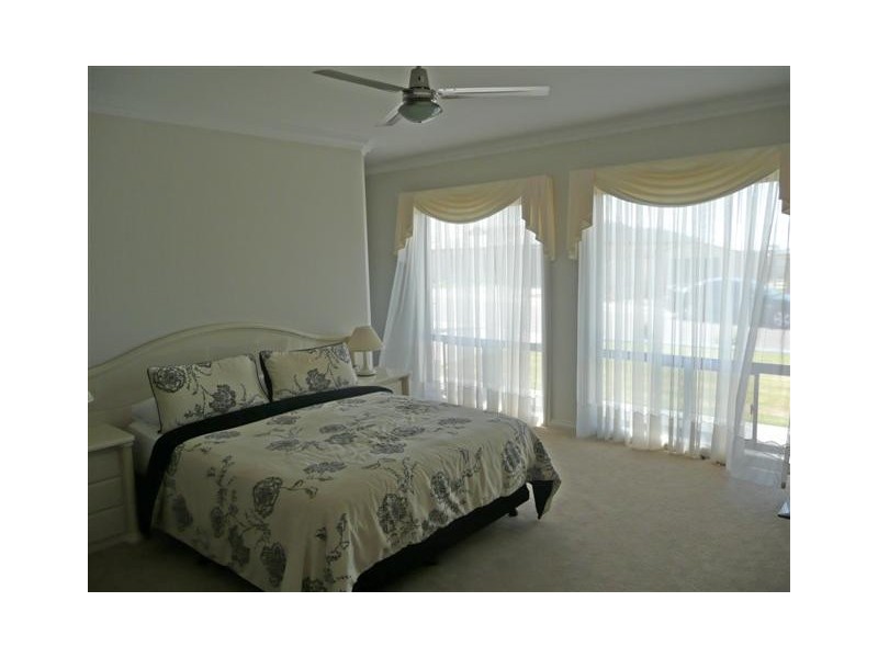 7 Kaitlin Court, Port Lincoln SA 5606