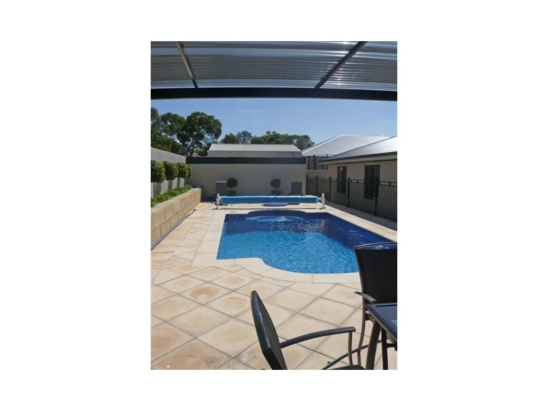 7 Kaitlin Court, Port Lincoln SA 5606