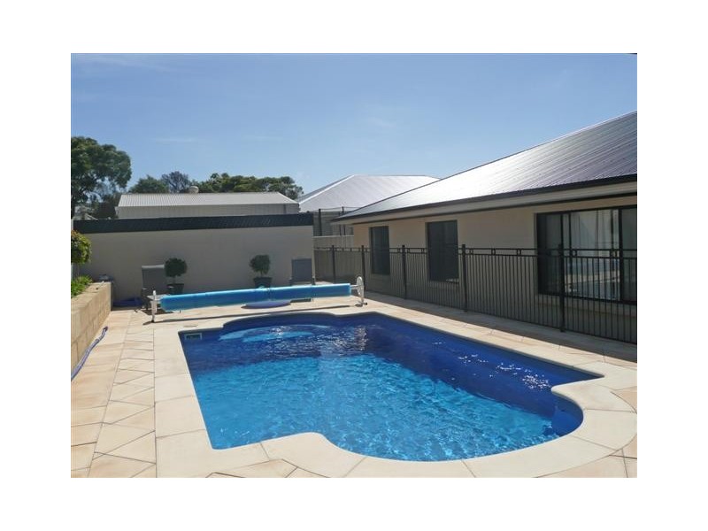 7 Kaitlin Court, Port Lincoln SA 5606