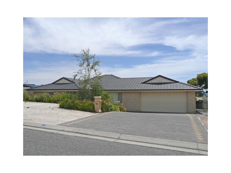 10 Springfield Drive, Port Lincoln SA 5606