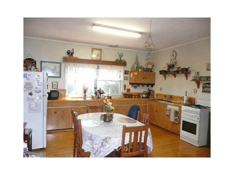 Lot 98 Mine Hill Road, Tumby Bay SA 5605