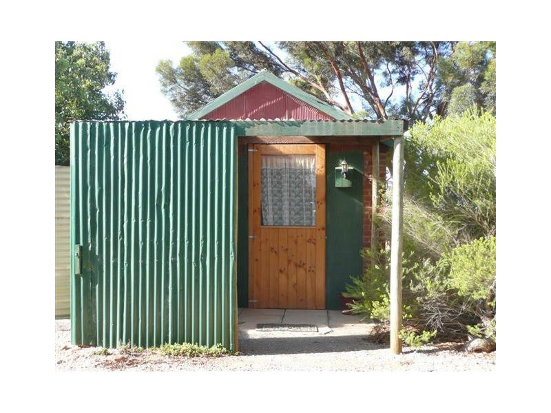 Lot 98 Mine Hill Road, Tumby Bay SA 5605