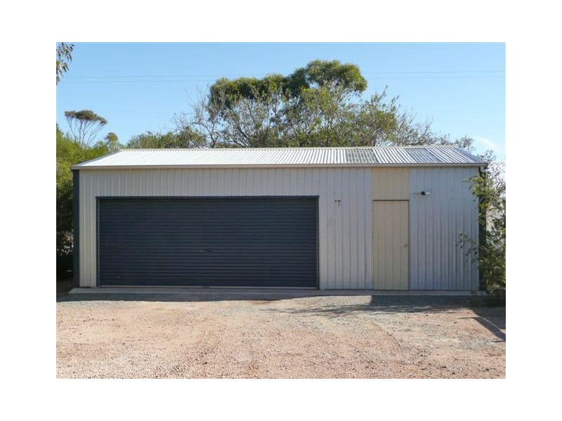 Lot 98 Mine Hill Road, Tumby Bay SA 5605