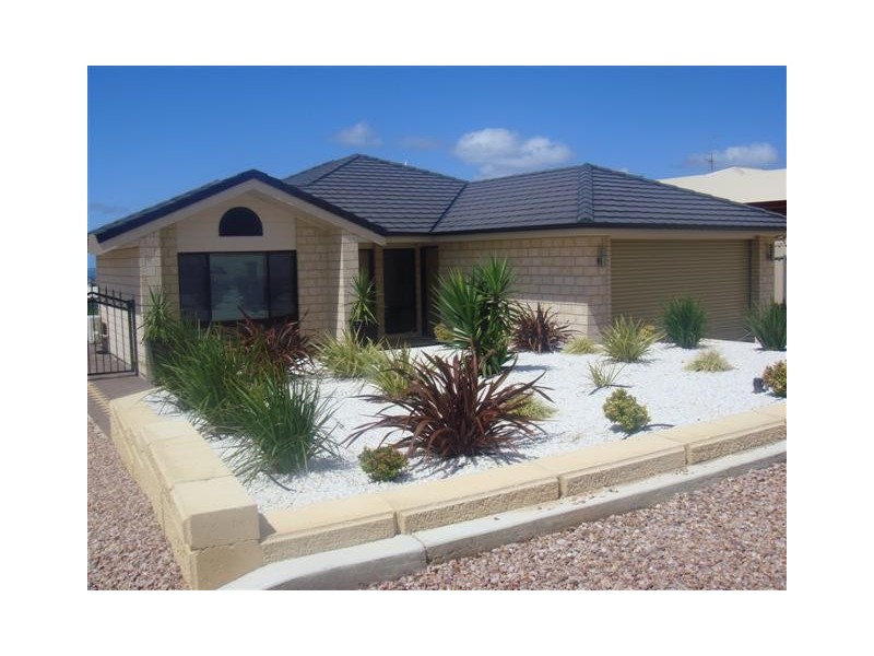 22 Orabanda Drive, Port Lincoln SA 5606