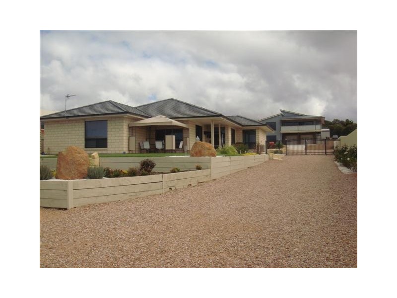 22 Orabanda Drive, Port Lincoln SA 5606