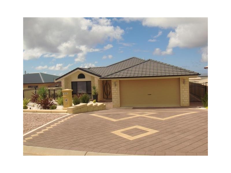22 Orabanda Drive, Port Lincoln SA 5606