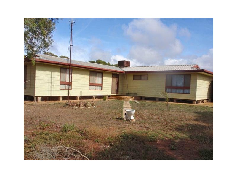 Lot 64 South Terrace, Lipson SA 5607