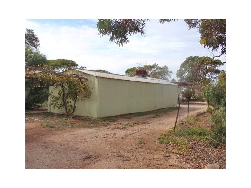 Lot 64 South Terrace, Lipson SA 5607