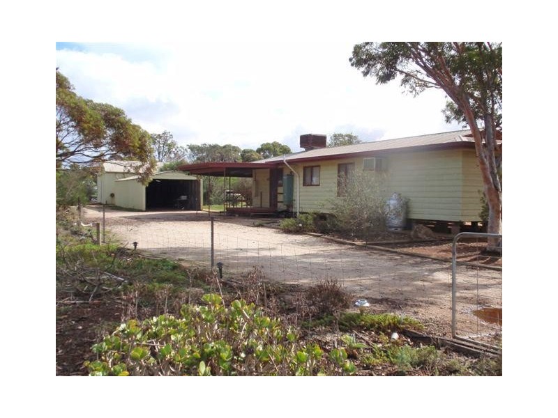 Lot 64 South Terrace, Lipson SA 5607