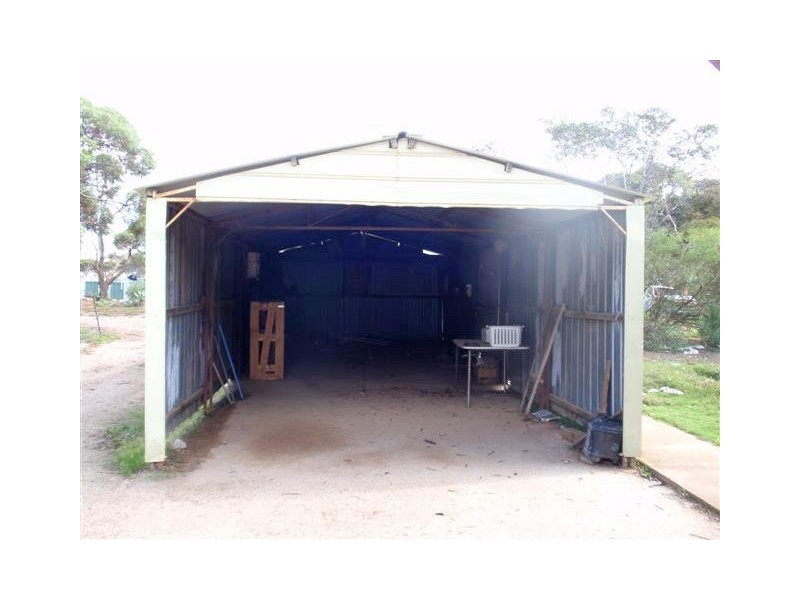 Lot 64 South Terrace, Lipson SA 5607